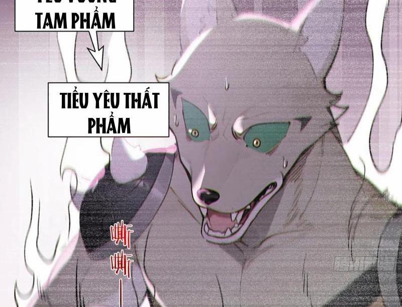 Ta Thật Sự Không Muốn Làm Thánh Tiên 73 trang 48