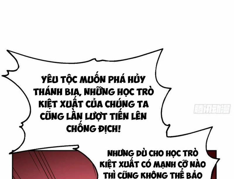 Ta Thật Sự Không Muốn Làm Thánh Tiên 73 trang 61