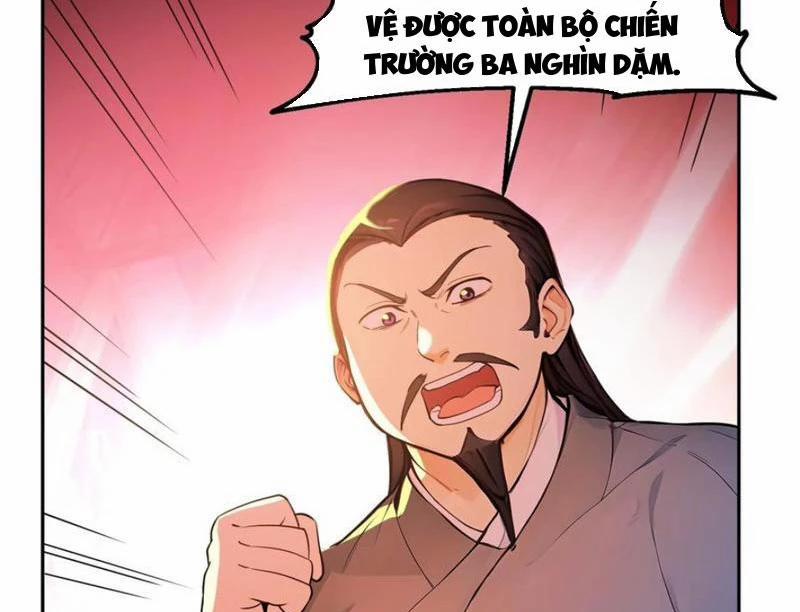 Ta Thật Sự Không Muốn Làm Thánh Tiên 73 trang 62