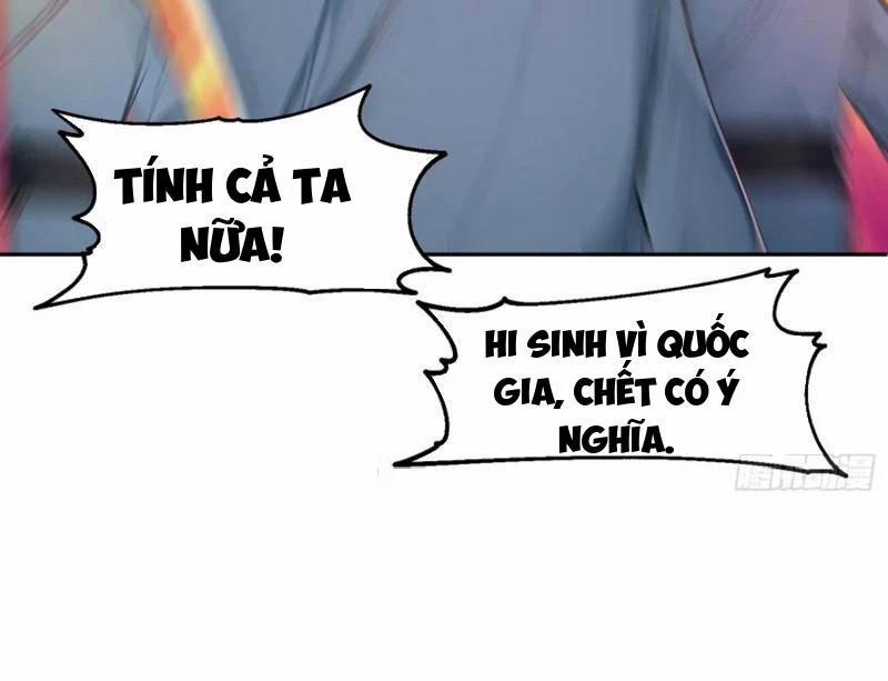 Ta Thật Sự Không Muốn Làm Thánh Tiên 73 trang 69