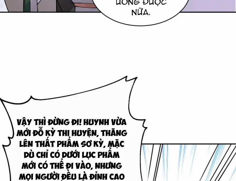 Ta Thật Sự Không Muốn Làm Thánh Tiên 73 trang 80