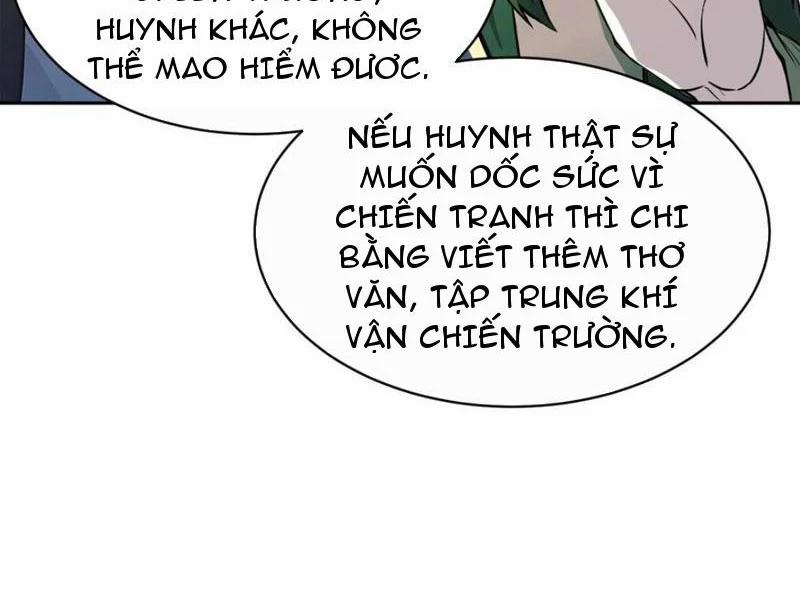 Ta Thật Sự Không Muốn Làm Thánh Tiên 73 trang 91