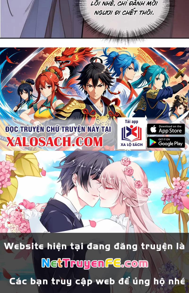 Ta Thật Sự Không Muốn Làm Thánh Tiên 74 trang 106