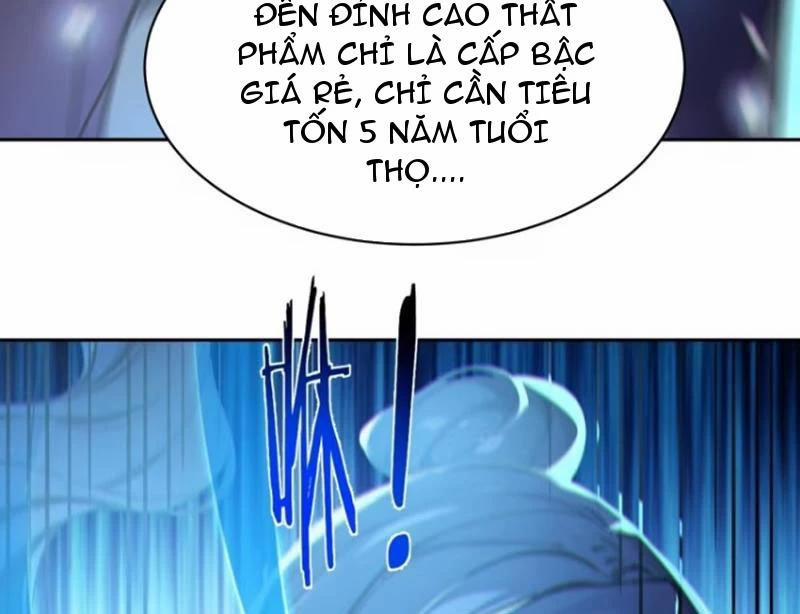 Ta Thật Sự Không Muốn Làm Thánh Tiên 74 trang 32