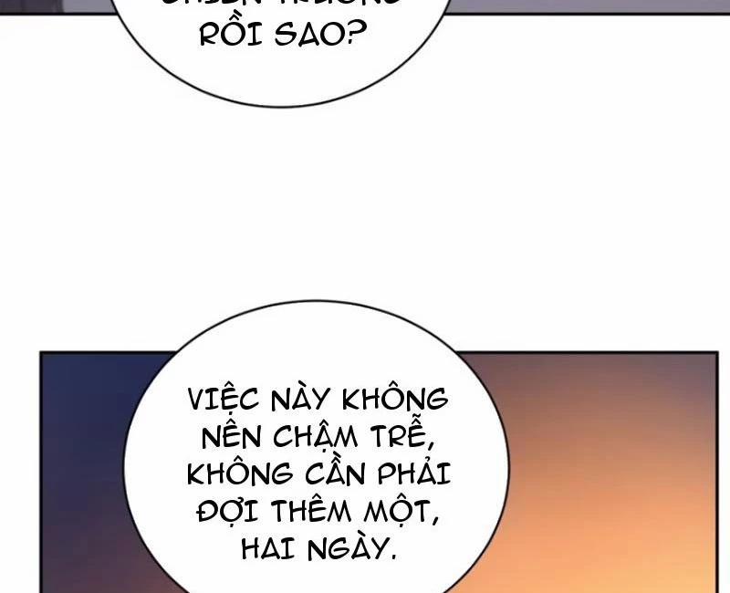Ta Thật Sự Không Muốn Làm Thánh Tiên 74 trang 55