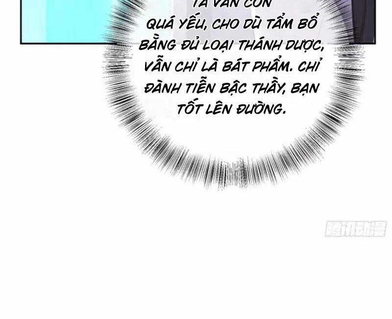 Ta Thật Sự Không Muốn Làm Thánh Tiên 74 trang 68