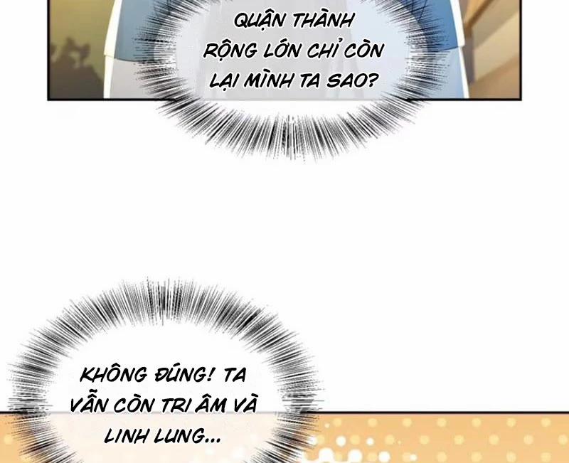 Ta Thật Sự Không Muốn Làm Thánh Tiên 74 trang 71