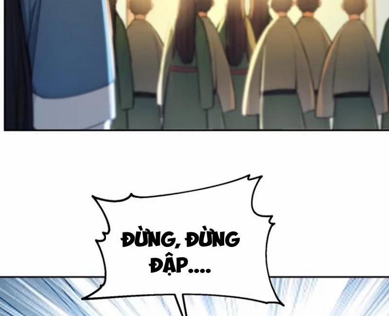 Ta Thật Sự Không Muốn Làm Thánh Tiên 74 trang 76
