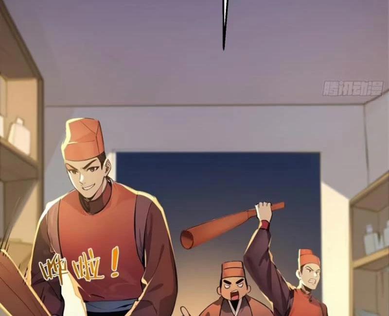 Ta Thật Sự Không Muốn Làm Thánh Tiên 74 trang 79