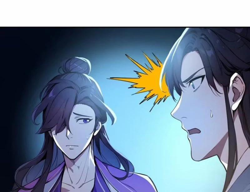 Ta Thật Sự Không Muốn Làm Thánh Tiên 74 trang 8