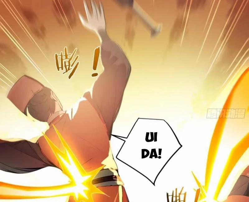 Ta Thật Sự Không Muốn Làm Thánh Tiên 74 trang 84