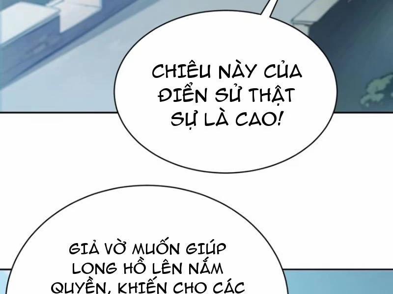 Ta Thật Sự Không Muốn Làm Thánh Tiên 75 trang 11