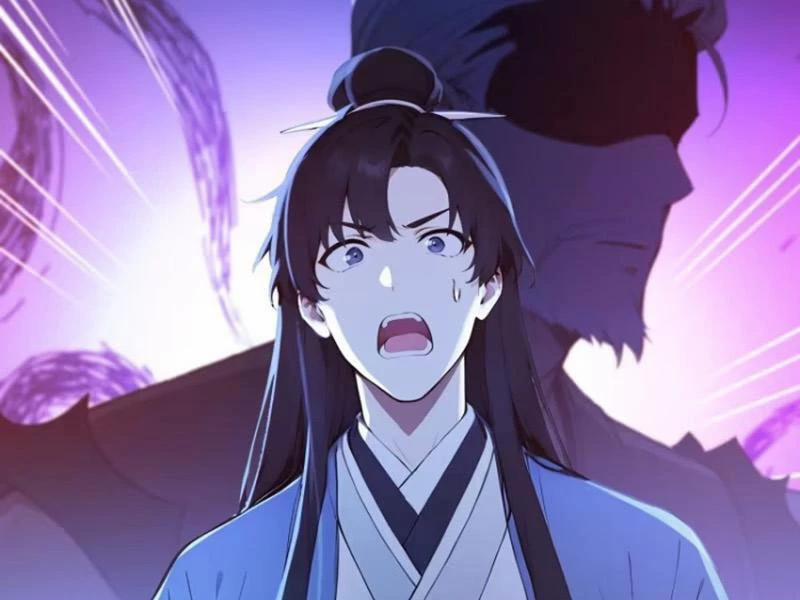 Ta Thật Sự Không Muốn Làm Thánh Tiên 75 trang 110