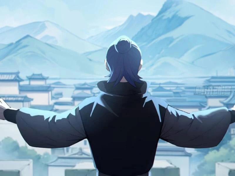 Ta Thật Sự Không Muốn Làm Thánh Tiên 75 trang 16