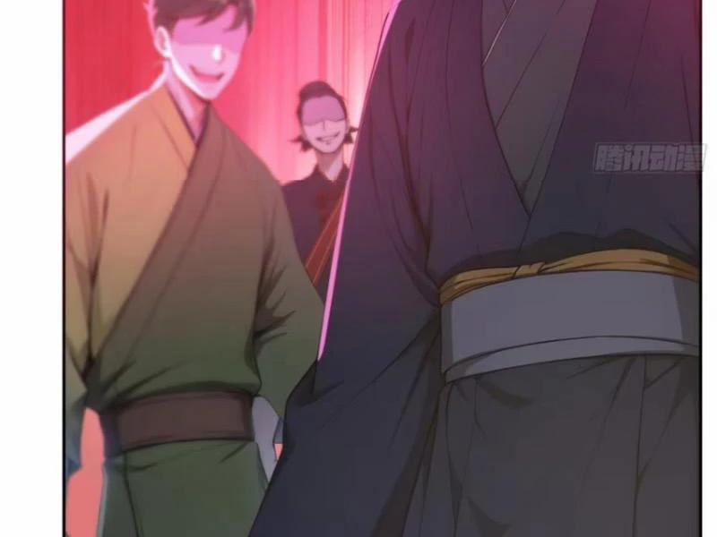 Ta Thật Sự Không Muốn Làm Thánh Tiên 75 trang 29