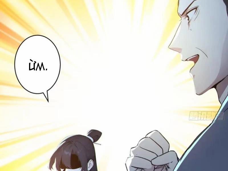 Ta Thật Sự Không Muốn Làm Thánh Tiên 75 trang 31