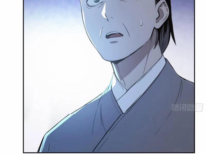 Ta Thật Sự Không Muốn Làm Thánh Tiên 75 trang 34