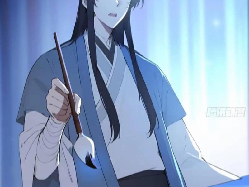 Ta Thật Sự Không Muốn Làm Thánh Tiên 75 trang 36