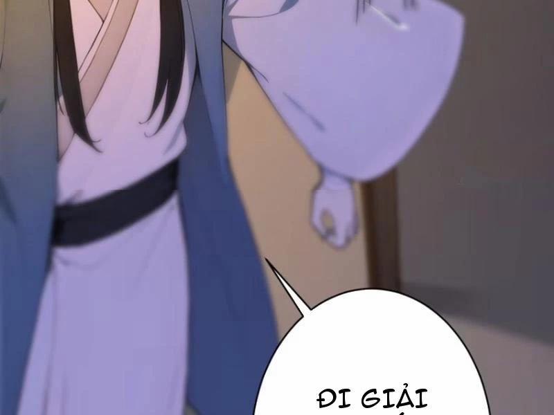 Ta Thật Sự Không Muốn Làm Thánh Tiên 75 trang 40