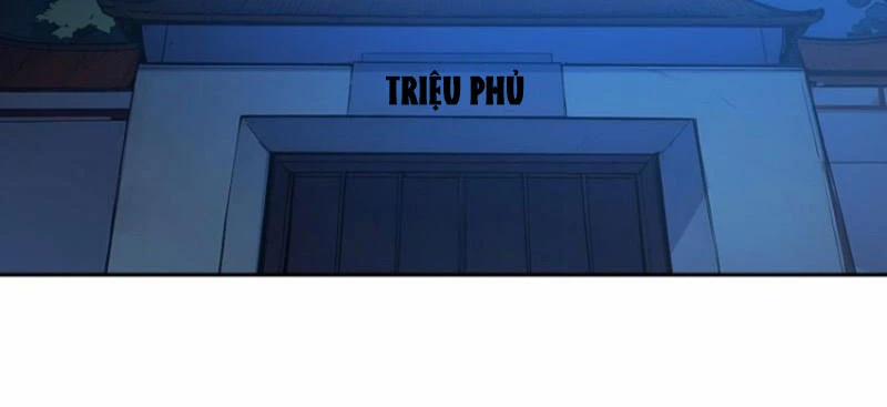 Ta Thật Sự Không Muốn Làm Thánh Tiên 75 trang 47