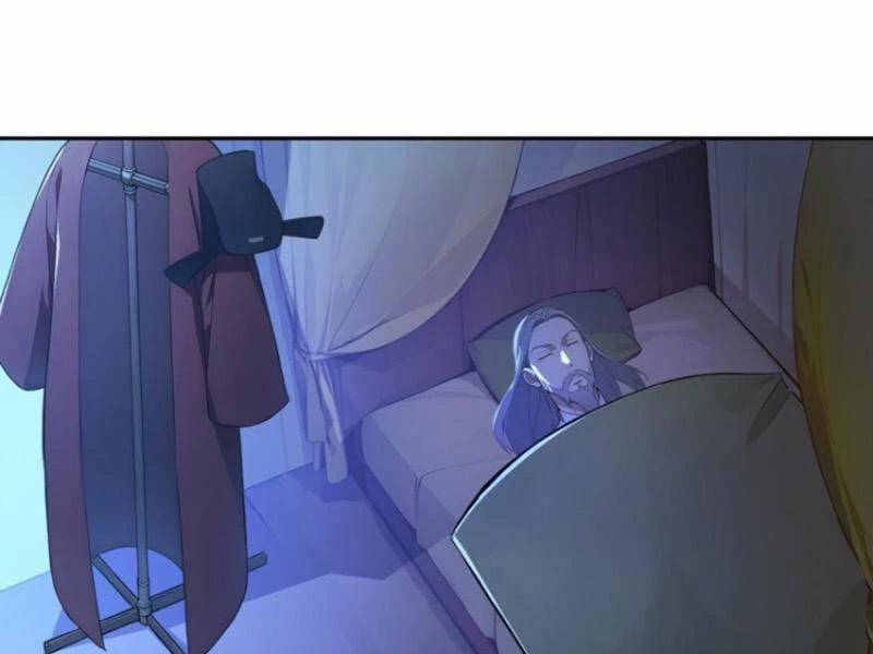 Ta Thật Sự Không Muốn Làm Thánh Tiên 75 trang 48