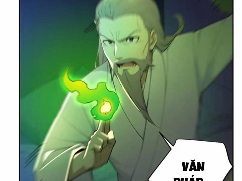 Ta Thật Sự Không Muốn Làm Thánh Tiên 75 trang 54