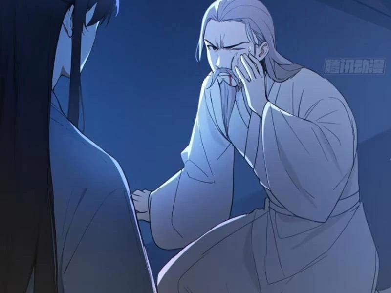 Ta Thật Sự Không Muốn Làm Thánh Tiên 75 trang 60