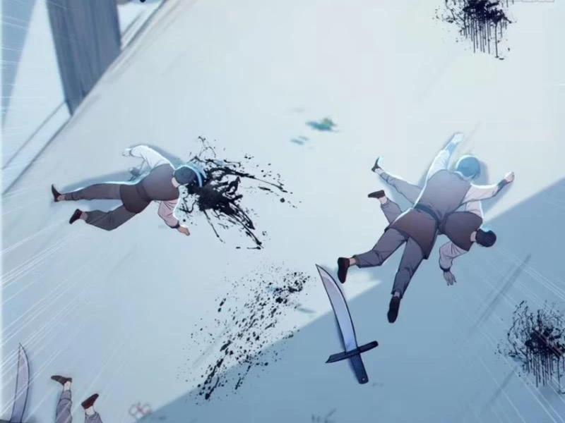 Ta Thật Sự Không Muốn Làm Thánh Tiên 75 trang 7