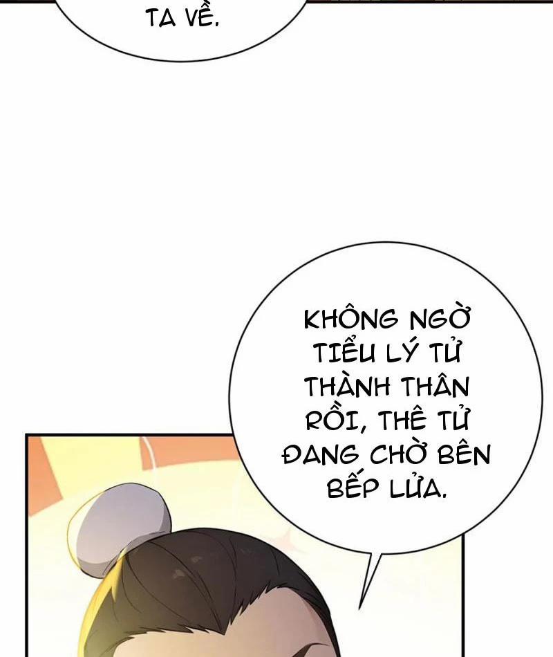 Ta Thật Sự Không Muốn Làm Thánh Tiên 77 trang 11