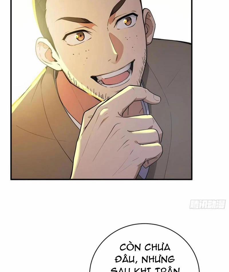 Ta Thật Sự Không Muốn Làm Thánh Tiên 77 trang 12