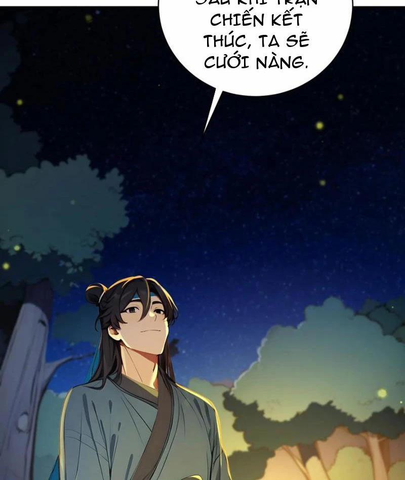 Ta Thật Sự Không Muốn Làm Thánh Tiên 77 trang 13