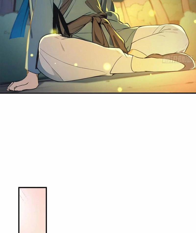 Ta Thật Sự Không Muốn Làm Thánh Tiên 77 trang 14