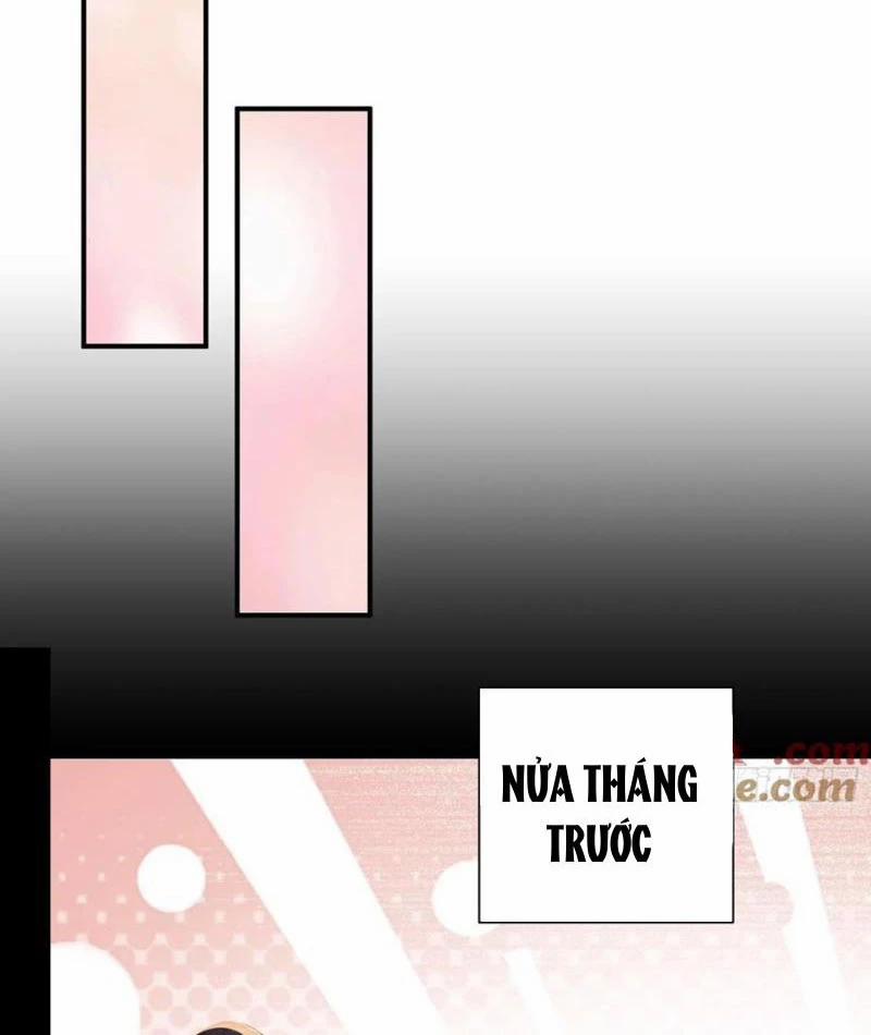 Ta Thật Sự Không Muốn Làm Thánh Tiên 77 trang 15