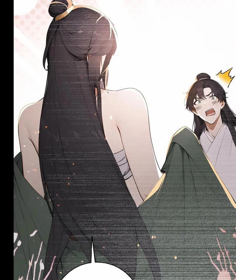 Ta Thật Sự Không Muốn Làm Thánh Tiên 77 trang 16