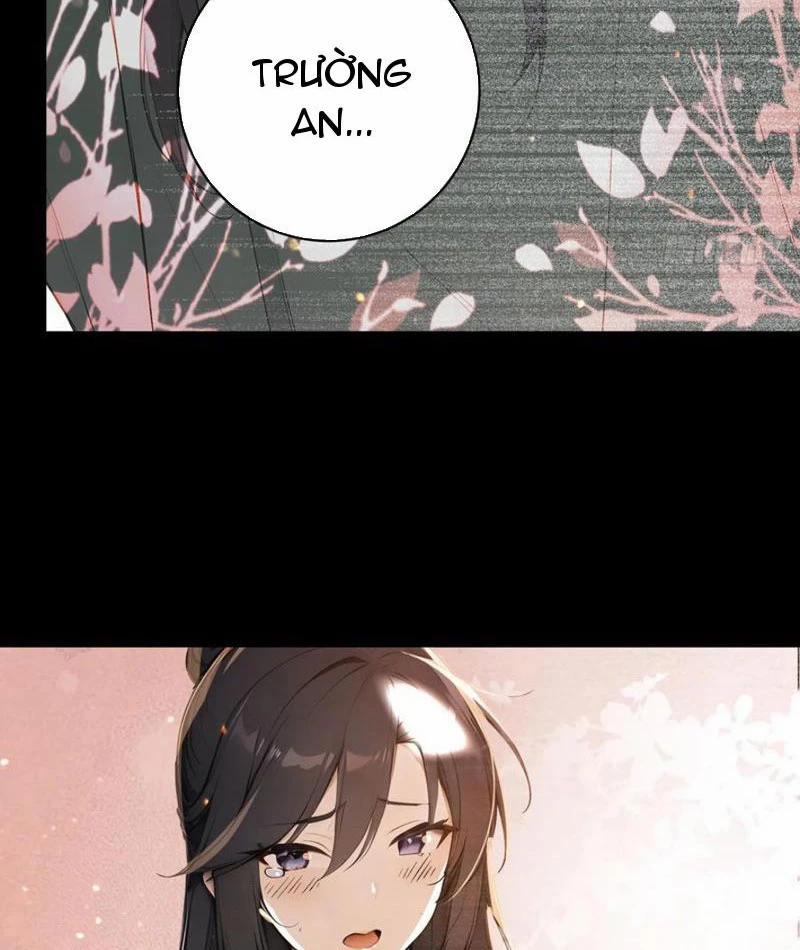 Ta Thật Sự Không Muốn Làm Thánh Tiên 77 trang 17