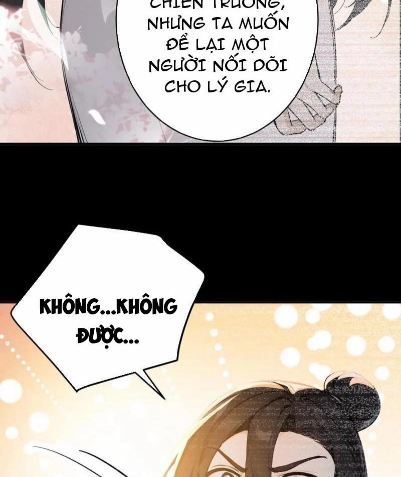Ta Thật Sự Không Muốn Làm Thánh Tiên 77 trang 19