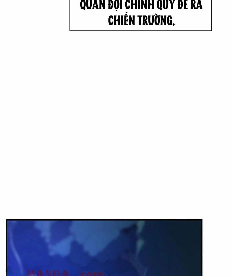 Ta Thật Sự Không Muốn Làm Thánh Tiên 77 trang 2