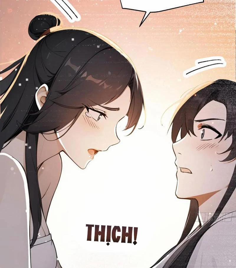 Ta Thật Sự Không Muốn Làm Thánh Tiên 77 trang 21