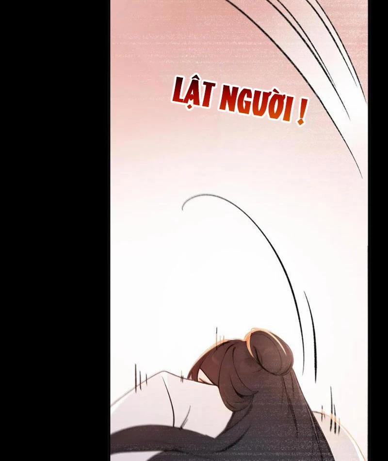 Ta Thật Sự Không Muốn Làm Thánh Tiên 77 trang 25