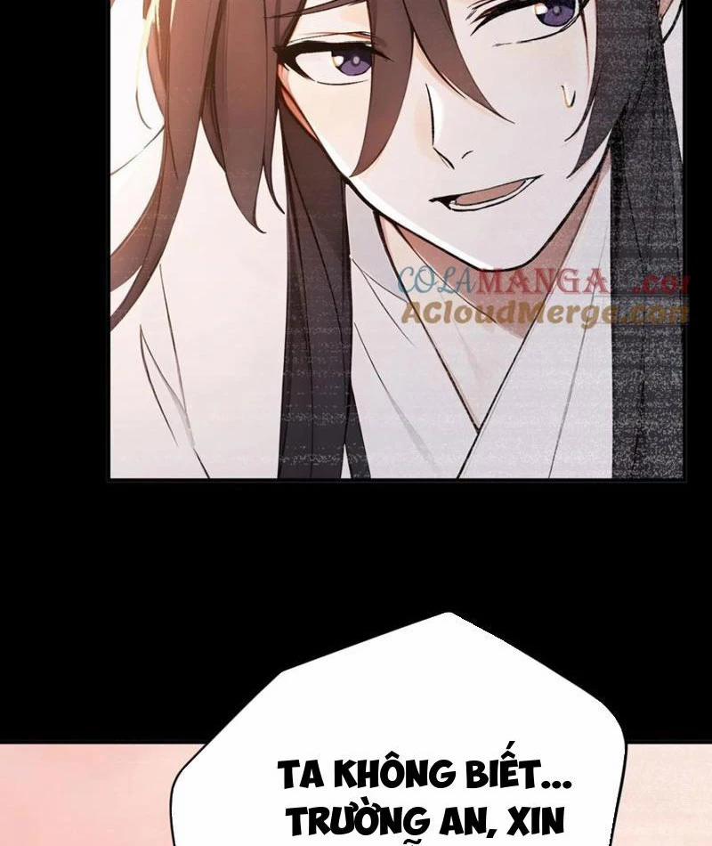 Ta Thật Sự Không Muốn Làm Thánh Tiên 77 trang 29