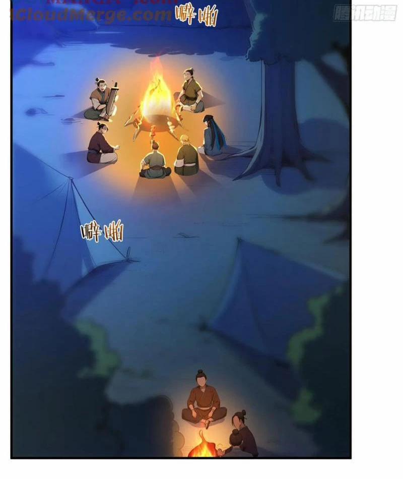 Ta Thật Sự Không Muốn Làm Thánh Tiên 77 trang 3