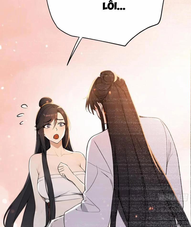 Ta Thật Sự Không Muốn Làm Thánh Tiên 77 trang 30
