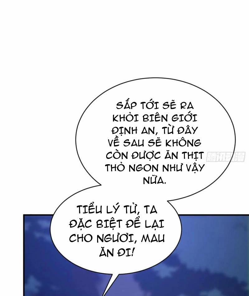 Ta Thật Sự Không Muốn Làm Thánh Tiên 77 trang 4