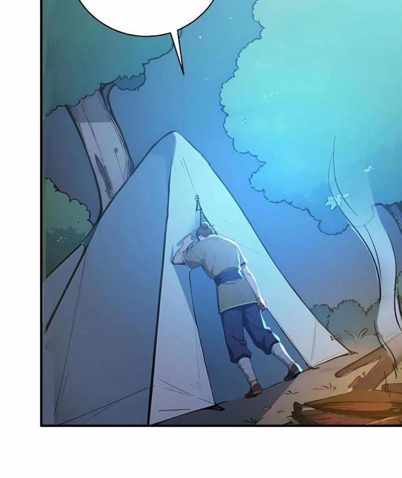 Ta Thật Sự Không Muốn Làm Thánh Tiên 77 trang 41