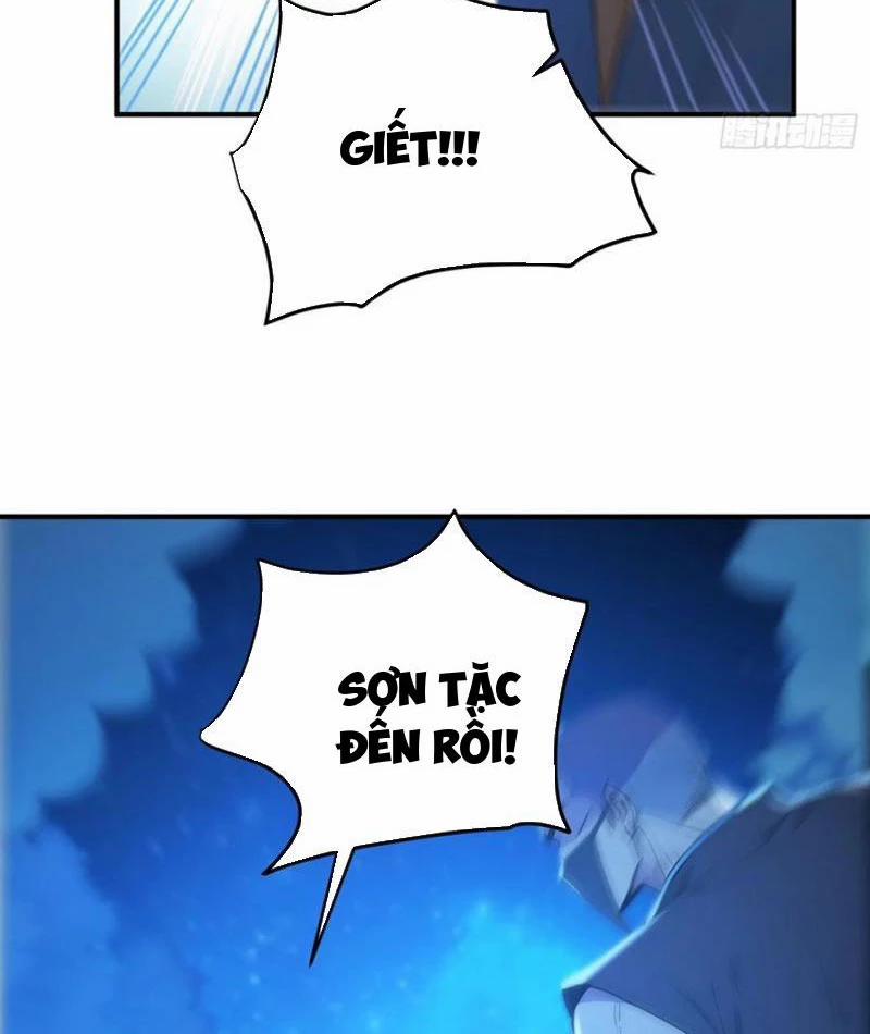 Ta Thật Sự Không Muốn Làm Thánh Tiên 77 trang 48