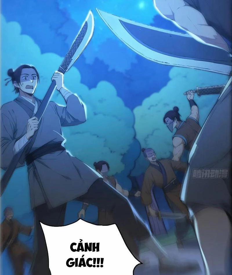 Ta Thật Sự Không Muốn Làm Thánh Tiên 77 trang 49