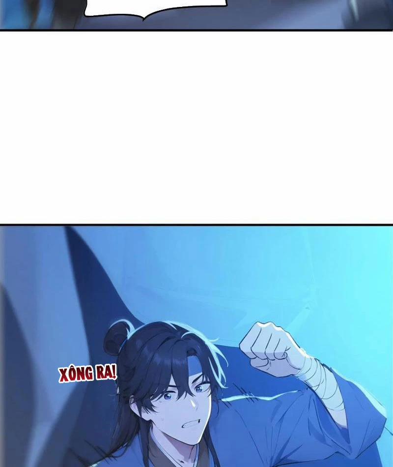 Ta Thật Sự Không Muốn Làm Thánh Tiên 77 trang 50