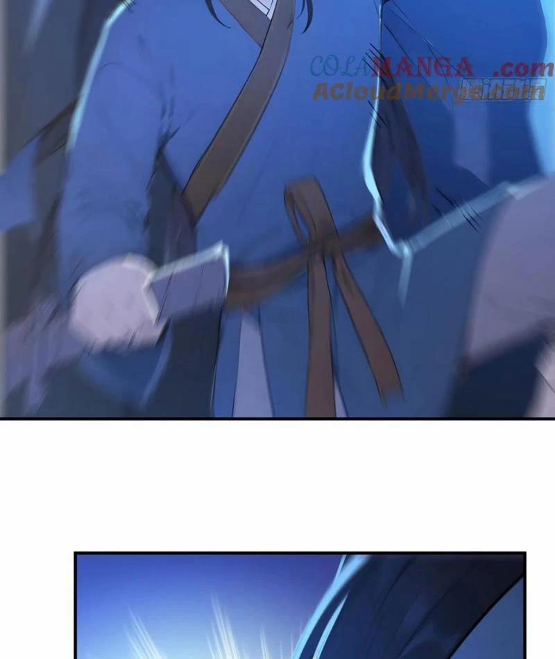 Ta Thật Sự Không Muốn Làm Thánh Tiên 77 trang 51