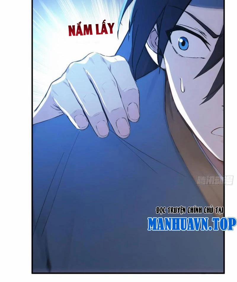 Ta Thật Sự Không Muốn Làm Thánh Tiên 77 trang 52