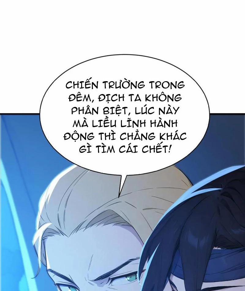 Ta Thật Sự Không Muốn Làm Thánh Tiên 77 trang 53